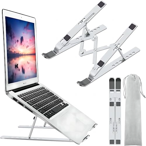 Leeboom Laptop Stand - 10 to 15.6 inches