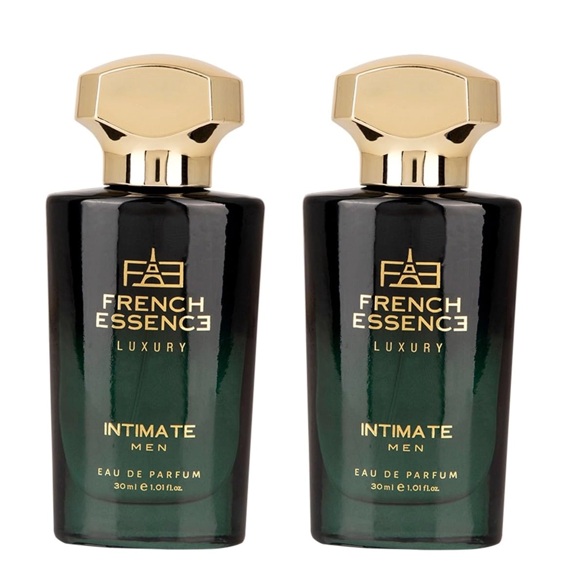 Vanesa Cosmetics PVT LTD , Barota Industrial Area, Dist. Sonipat Haryana - 131104 Intimate - Eau de Parfum 30ml Pack