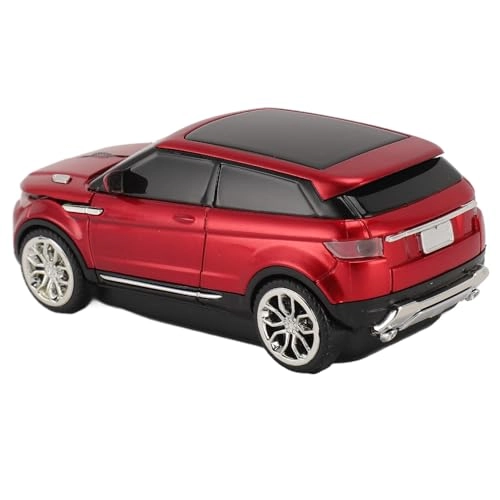 2.4G Wireless Gaming Mouse - Wireless