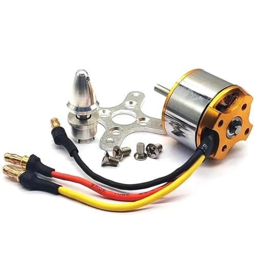Brushless Motor