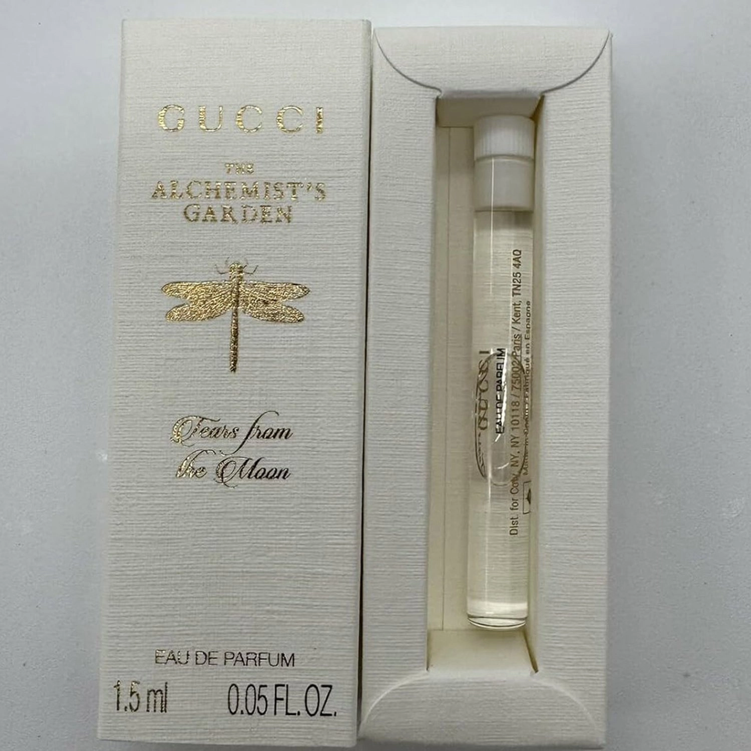 Tears From The Moon Eau de Parfum 1.5ml