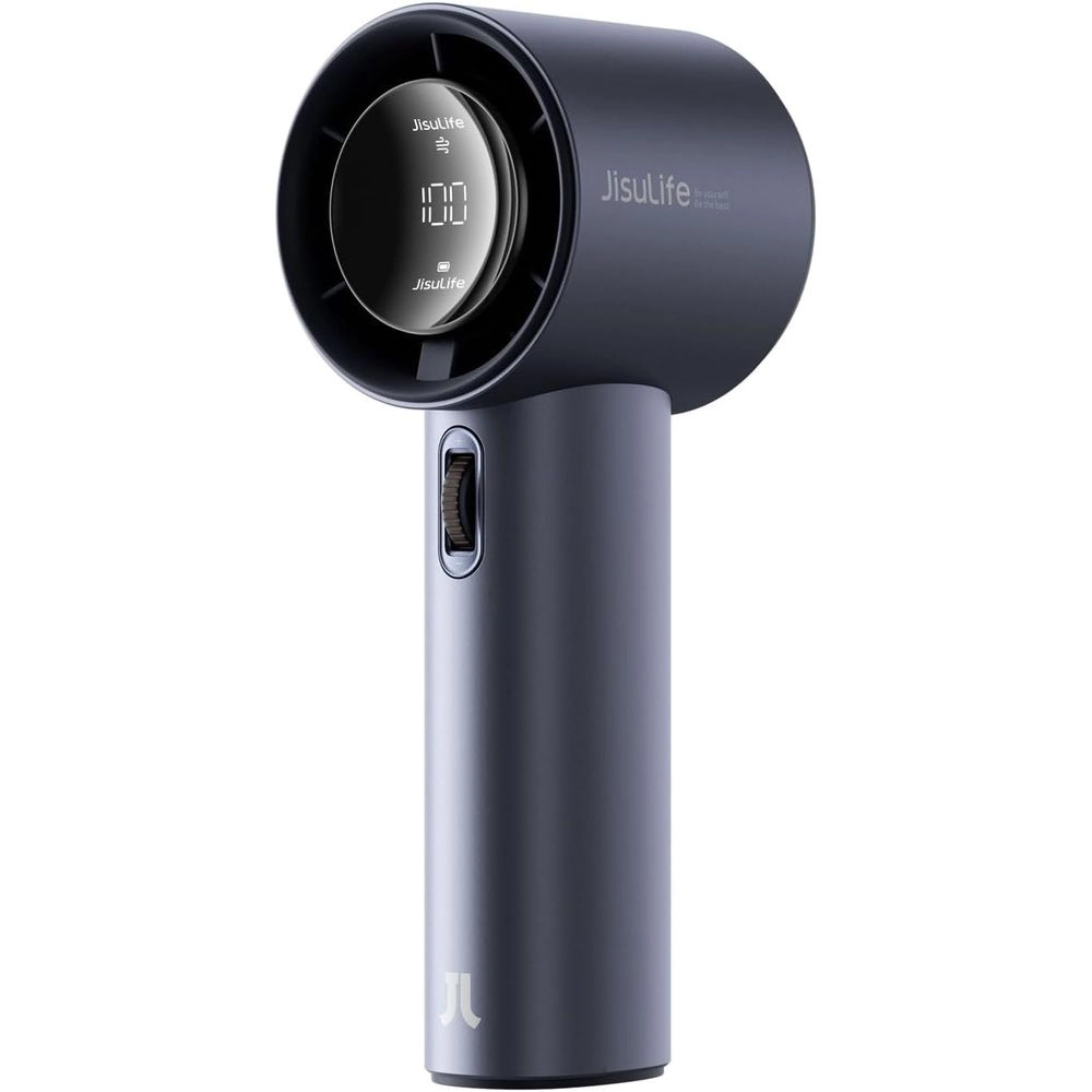 JisuLife Handheld Fan Pro1 - 3600mAh 18W fast charging