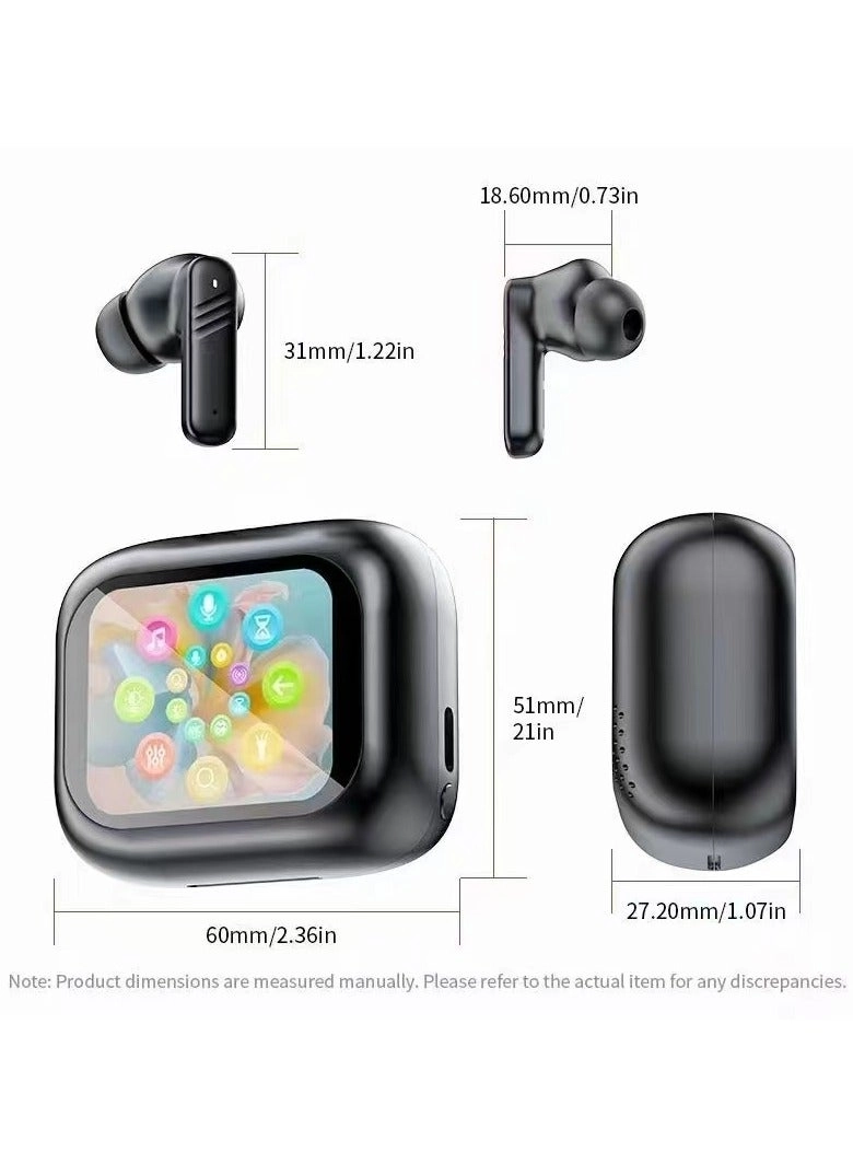 ANCTSW Wireless Earbud