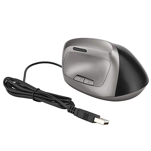 Optical Vertical Gaming Mouse - USB