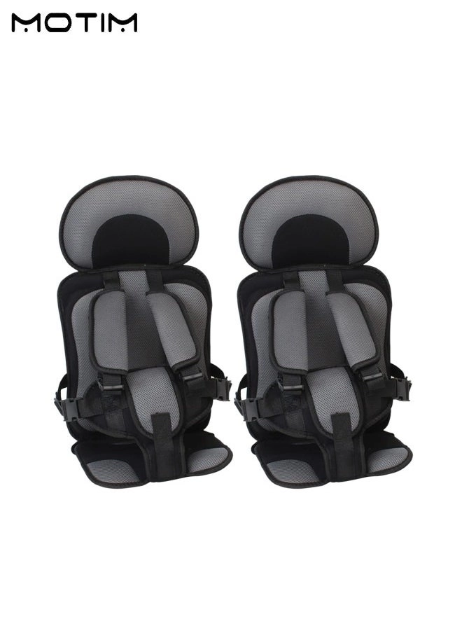 MOTIM Baby Car Seat - 0-5 yr(s) 2 piece(s) Pack