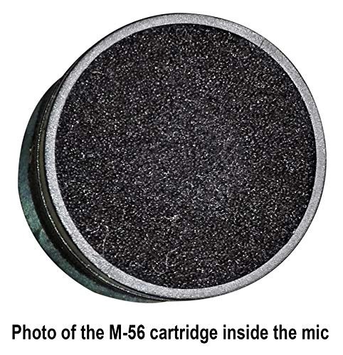 RMC-XLR XLR Microphone + iSTAND 85 Wired Microphone