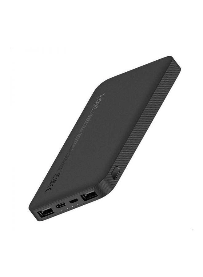Redmi Power Bank - 10000 mAh 10 W