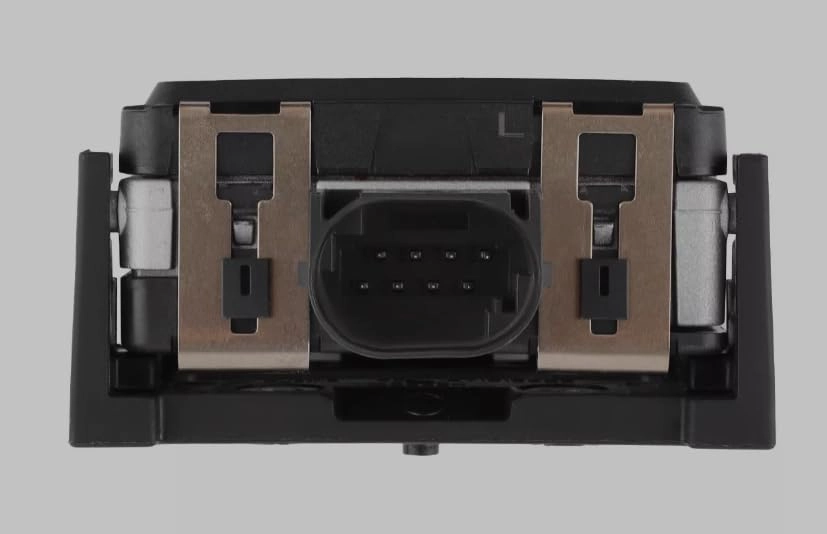 Cruise Control Distance Radar Sensor - For 2015-2019 Nissan Sentra 1.8L