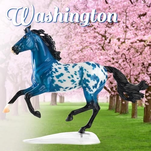 Washington - Traditional Series