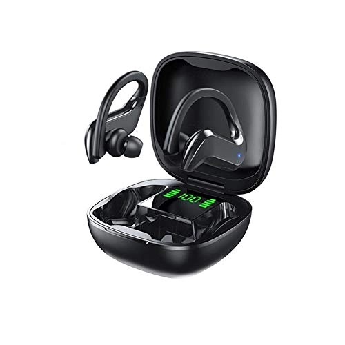 WVV Earbuds Wireless Earbud