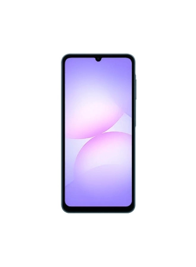 Galaxy a07 6GB 128GB