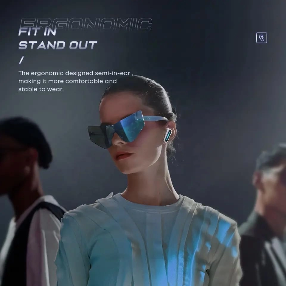 TV-13-DS Wireless Earbud