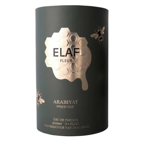 ELAF FLEUR Eau de Parfum 100ml