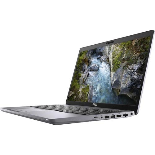 DELL (Renewed) Precision 3550 - 15.6'' 8GB i5-10210U