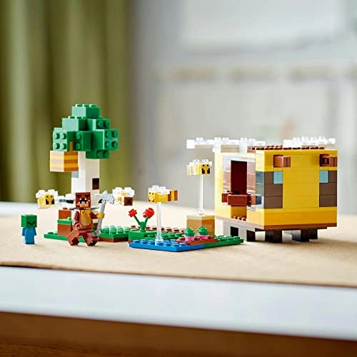 Minecraft The Bee Cottage (21241)