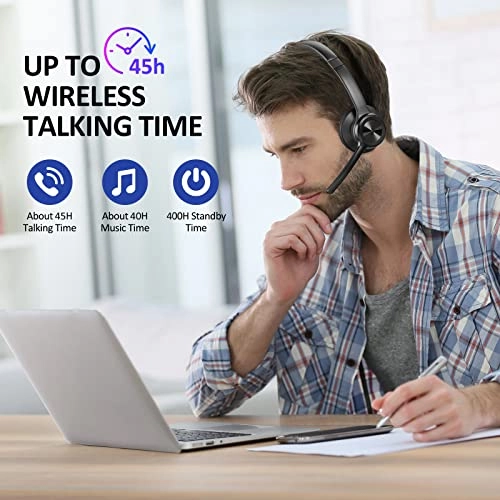 M102 Wireless Headphone
