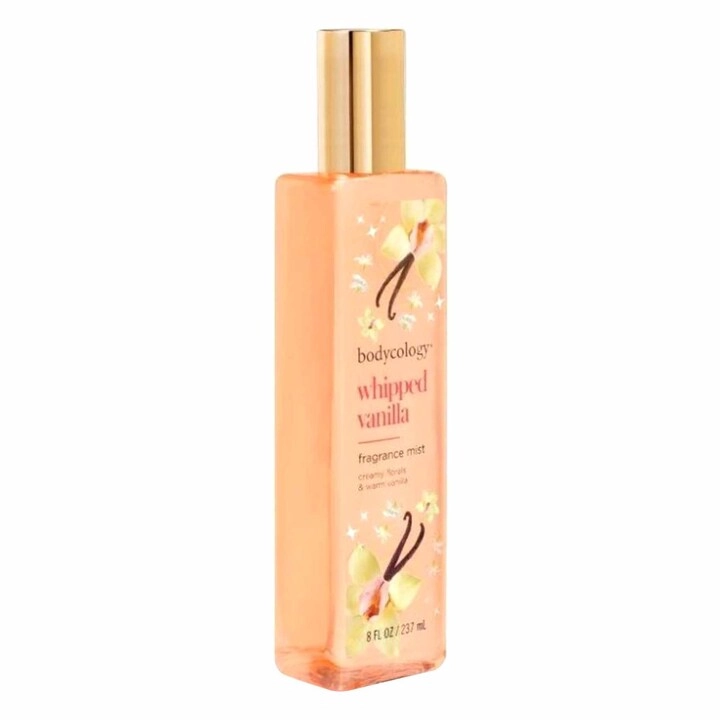 Whipped Vanilla - 8 fl oz Pack