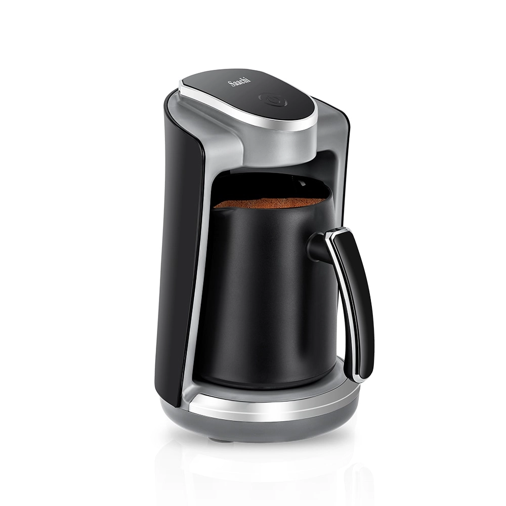 Saachi NL-COF-7046 - Automatic Shut Off
