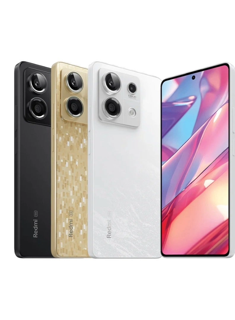 Redmi Note 13 - 12GB 256GB