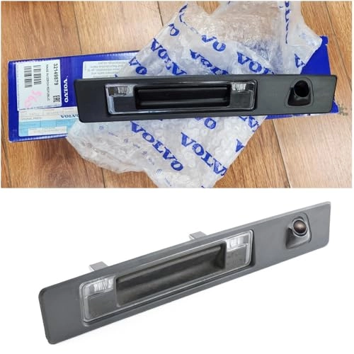 Car Reversing Camera - Night vision 1280x720