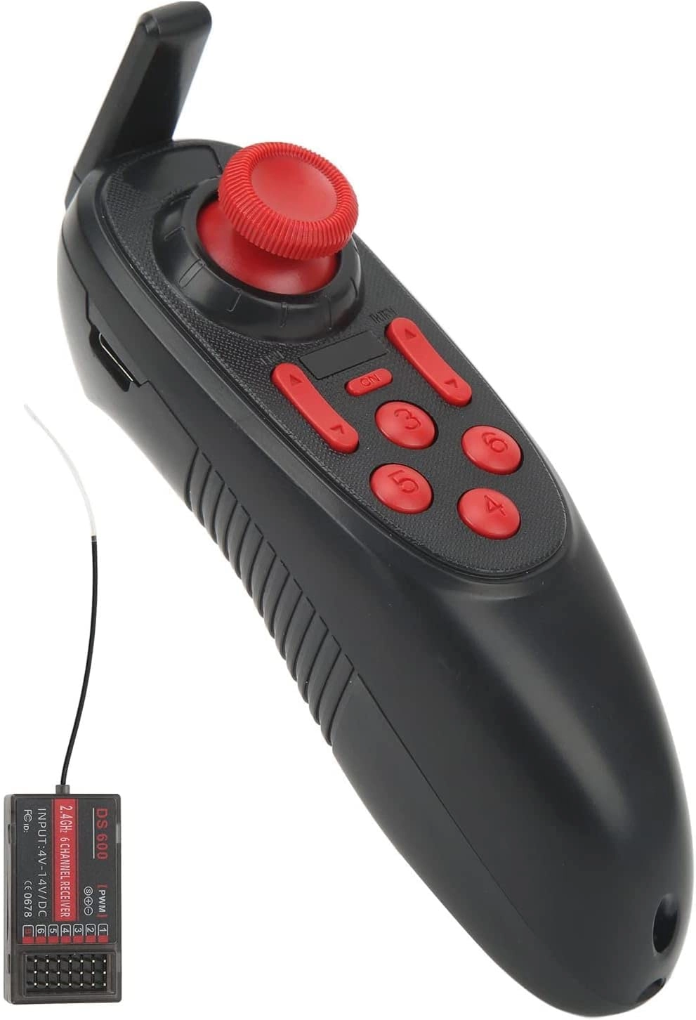 XTGHL RC Boat Remote Controller