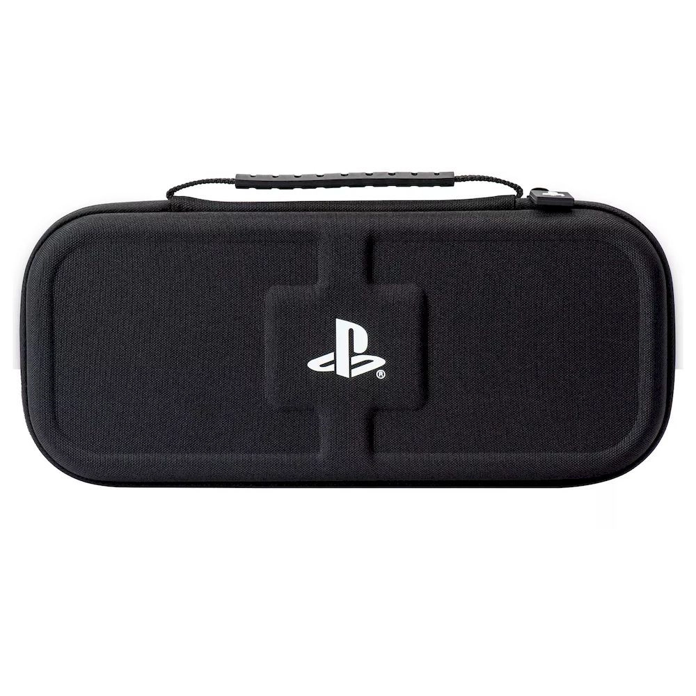 NACON Playstation Portal Rigid Carry Pouch - 33.6 x 16 x 8.8 cm