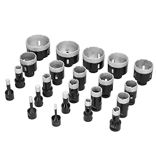 Core Drill Bit - Dia-mond 1 piece(s) 50mm