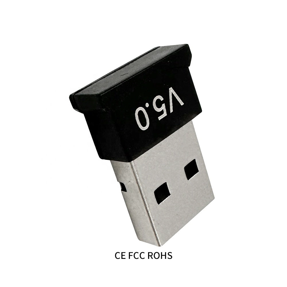 Bluetooth USB Adapter - Bluetooth 5.0 2.0 USB Interface