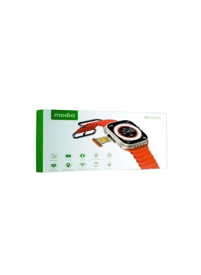Smart Watch Ultra