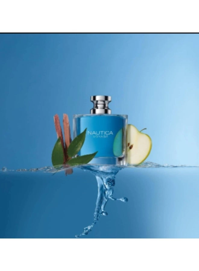 Voyage - Eau de Toilette 200 ml
