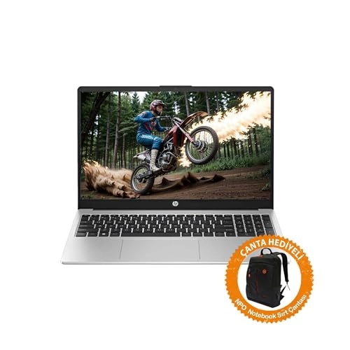 250 G10 8A539EA09 - 15.6'' i5-1335U 16GB DDR4 512GB SSD