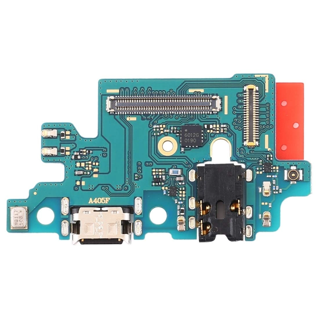 Charging Port Board For Galaxy A40 SM-A405F