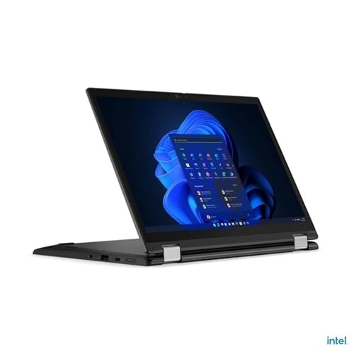 (Renewed) ThinkPad L13 Yoga Gen 3 Intel 2-in-1 - 13.3'' Core i5 8GB DDR SDRAM 512GB SSD