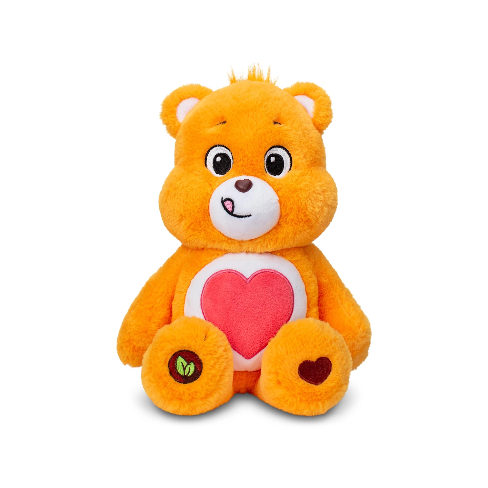 Basic Fun Tenderheart - Tenderheart Bear 35 cm Plush