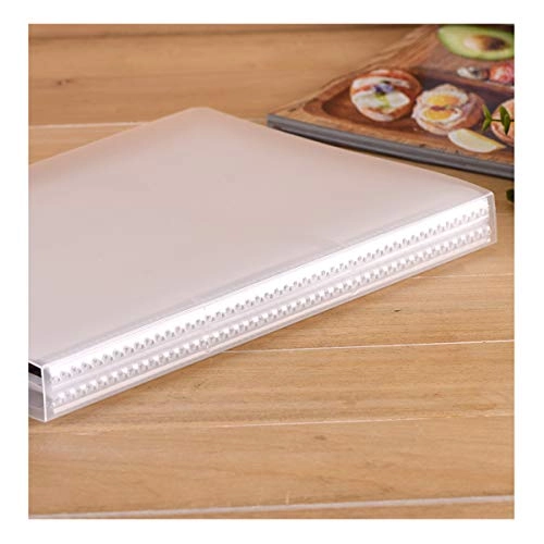 3" 288 Pockets Mini Photo Album