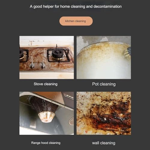 High Temperature Steam Cleaner - 2-3Bar