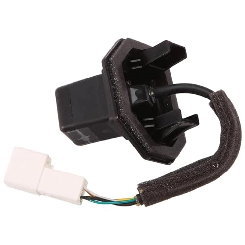 Reversing Camera - Night vision