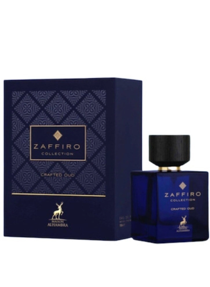 INFINI OUD Eau de Parfum 100ml