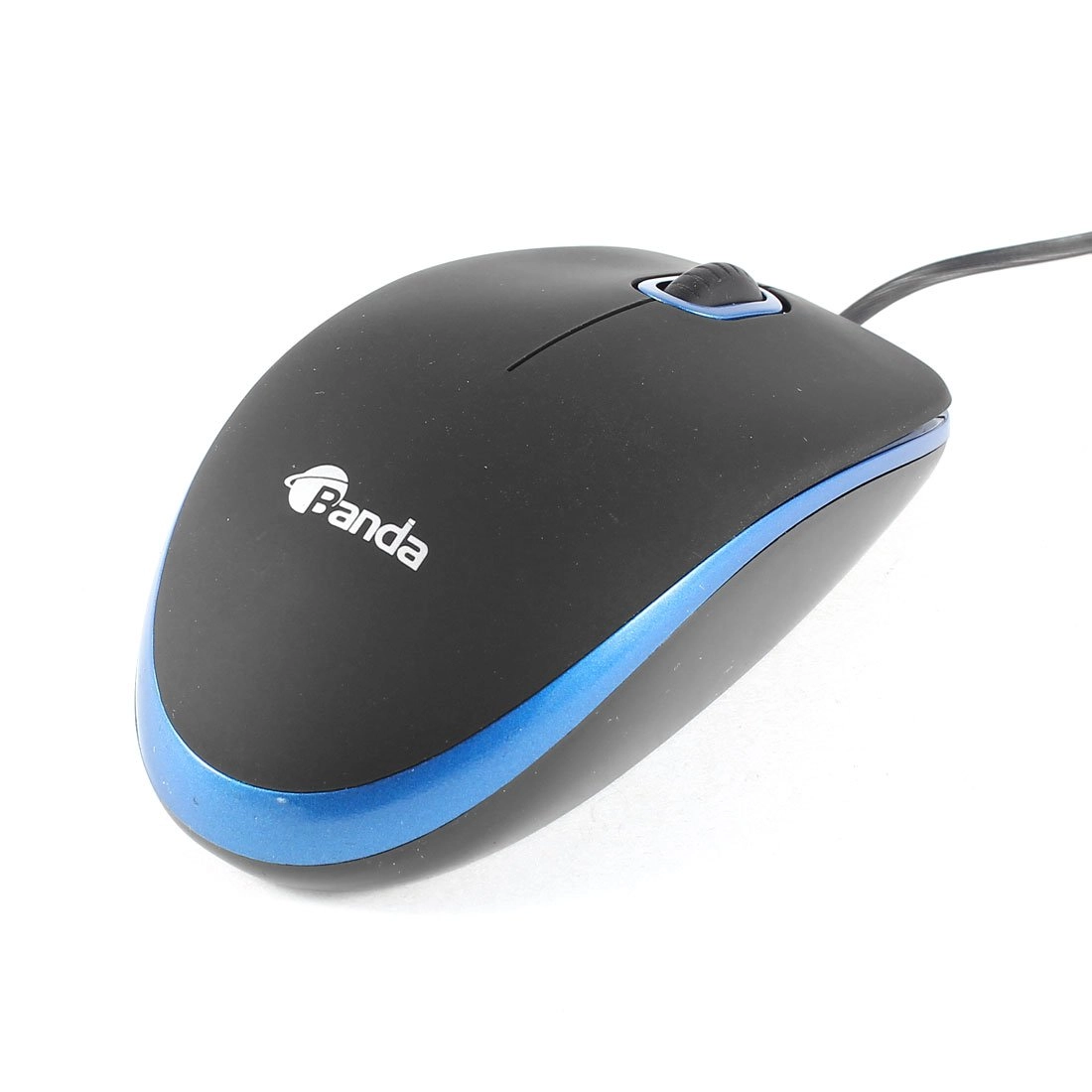 USB 2.0 Optical Gaming Mouse - Wired