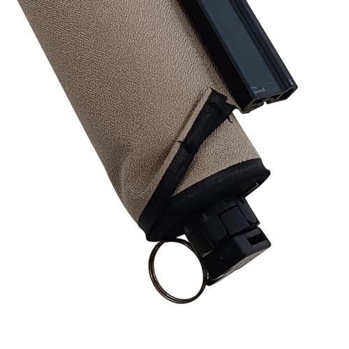 Sunroof Sunshade Curtain Cover Assembly - Cadillac SRX XT4 XT5 XT6 2010 2011 2012 2013 2014 2015 2016 2017 2018