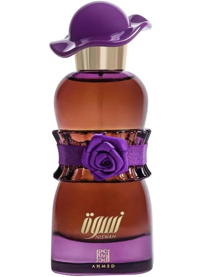 Niswah Eau de Parfum 75 ml