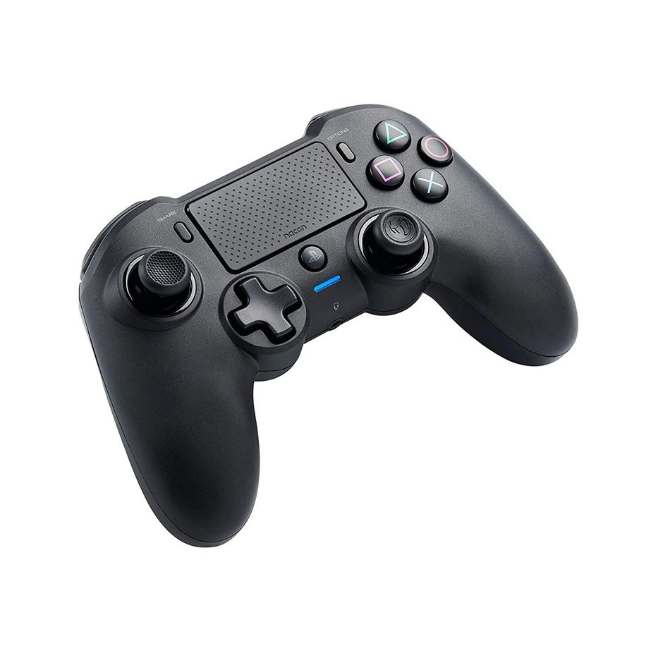 Asymmetric Wireless Controller - PS4