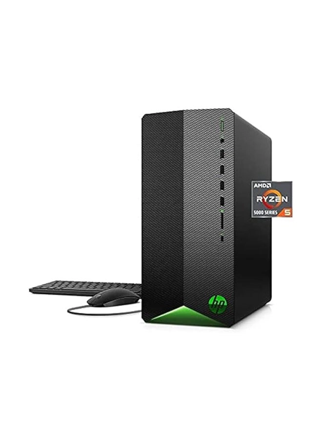 HP Pavilion Gaming Desktop - Ryzen 5 5600G 16GB 1TB