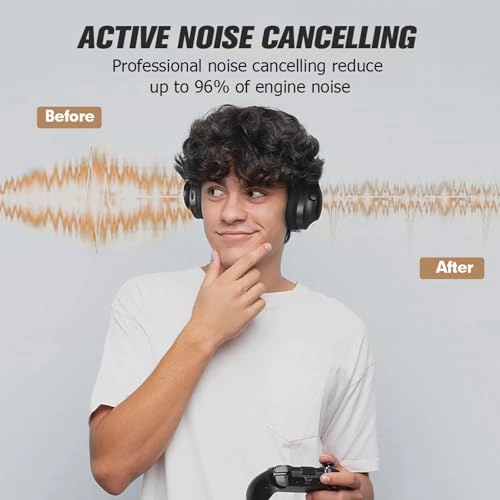 SJJ-BT048S Wireless Headphone