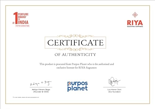 THRILL Eau de Parfum 100ml