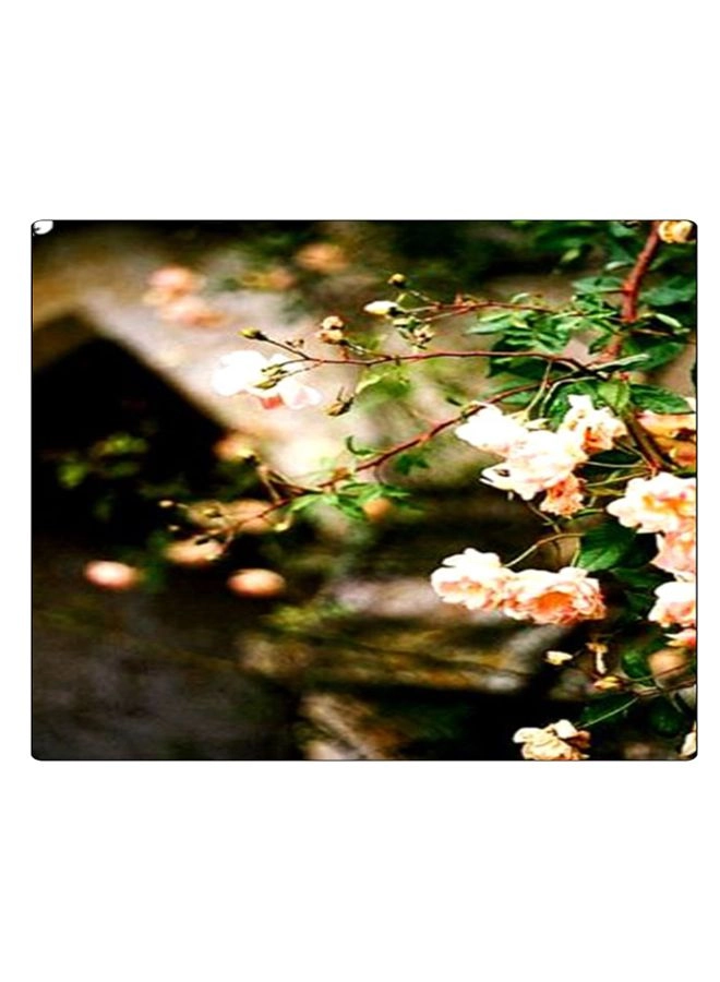 Printed Anti-Slip Gaming Mouse Pad