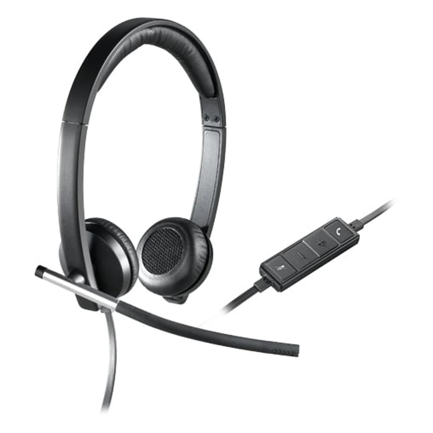 Logitech H650e Wired Headset
