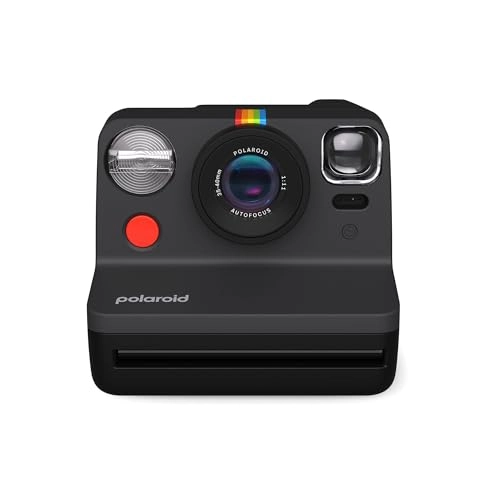 Now Generation 2 - Autofocus Black