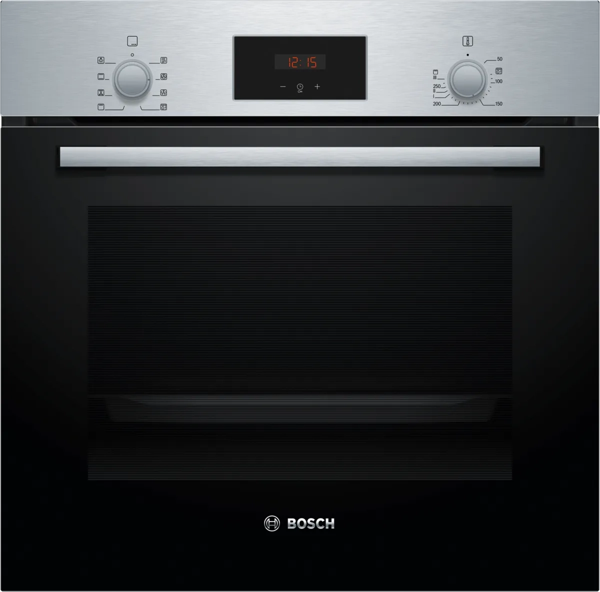 Serie 2 HBF011BR1M 60cm - Built-in oven
