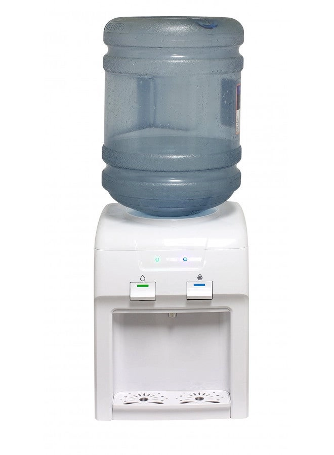Vitapur Countertop Room Cold Water Dispenser